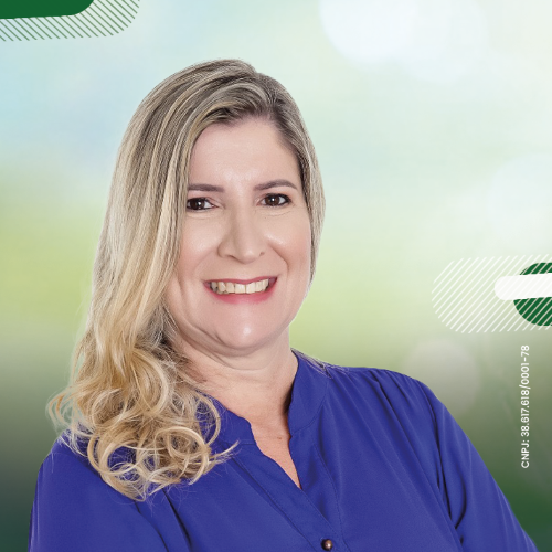 Lucila Alonso - Partido Verde