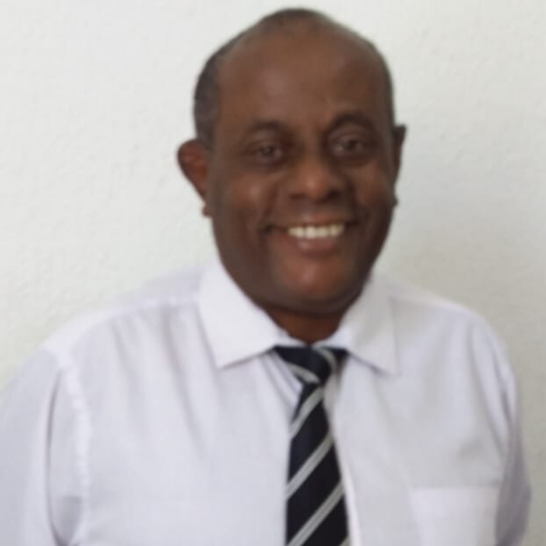 Paulo José de Oliveira Partido Verde