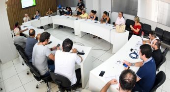 Fórum de Sustentabilidade reúne-se, por vídeo, para 3ª reunião do ano