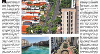 Qual será a nova cara do mundo pós-Covid-19?