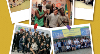 Os Avanços da Política Nacional de Juventude