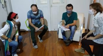 Produtores culturais apontam ideias para nortear políticas públicas de cultura para Piracicaba