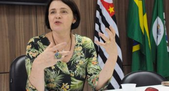 No Dia do Meio Ambiente, Nancy realça ações em prol da pauta ambiental