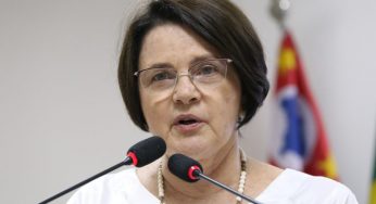 Nancy Thame questiona andamento do Plano Municipal de Habitação Social