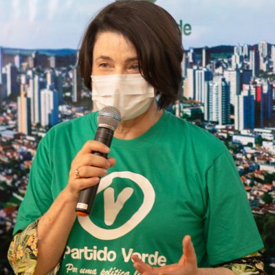 Partido Verde Piracicaba