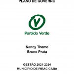 Partido Verde Piracicaba