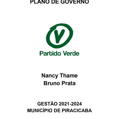 Partido Verde Piracicaba