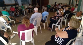 Nota oficial do Partido Verde de Piracicaba