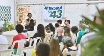 PV Piracicaba inicia Encontros de Formação Política
