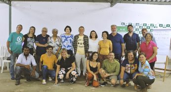 Encontro aborda o tema Ética e Política