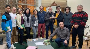 Encontro aborda as Conquistas da Democracia no Brasil