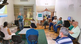 Papel do Estado na Democracia Brasileira é tema de encontr