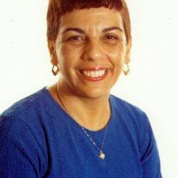 Lauriza Parlamentar